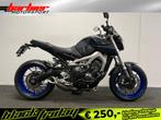 Yamaha MT 09 (bj 2014), Motoren, Motoren | Yamaha, Bedrijf, Meer dan 35 kW, YAMAHA, Onbekend