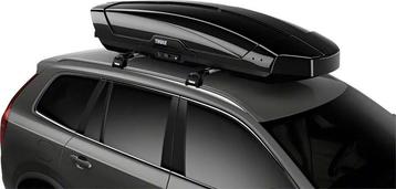 Te huur: Thule Motion XT XL dakkoffer beschikbaar voor biedingen