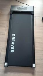 Dreaver S310 loopband, Ophalen, Zo goed als nieuw, Loopband