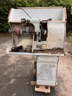 Frobana schuurmachine, Doe-het-zelf en Verbouw, Gereedschap | Overige machines, Ophalen, Gebruikt