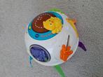 Vtech dieren draaibal met licht en geluid., Kinderen en Baby's, Speelgoed | Vtech, Ophalen of Verzenden, Zo goed als nieuw, 6 maanden tot 2 jaar