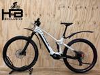 Haibike AllTrail 7 29 inch E-Mountainbike 720Wh Sram SX, Overige merken, 49 tot 53 cm, Ophalen of Verzenden, Zo goed als nieuw