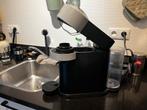 Nespresso veruto POP machine, Gebruikt, Koffiemachine, Ophalen of Verzenden, 2 tot 4 kopjes