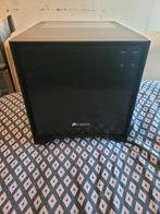 Corsair Obsidian 250d   itx, Computers en Software, Computerbehuizingen, Ophalen of Verzenden, Gebruikt