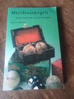 Meridiaankogels - Functie en praktijk, met veel oefeningen, Gelezen, Ophalen of Verzenden, Instructieboek, Meditatie of Yoga
