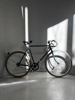 Vintage fiets met Guidons Philippe stuur, Fietsen en Brommers, 51 tot 55 cm, Ophalen, Jaren '60 of nieuwer