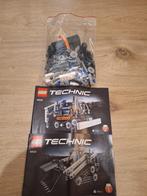 Legoset Technic 42032, Kinderen en Baby's, Speelgoed | Duplo en Lego, Ophalen of Verzenden, Zo goed als nieuw, Complete set, Lego
