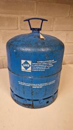 Campingaz fles 907, deels gevuld, Ophalen, Gebruikt