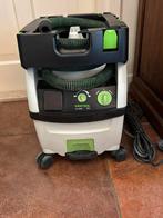 Te koop FESTOOL CTL MIDI, Doe-het-zelf en Verbouw, Reinigingsmachines, Ophalen of Verzenden, Gebruikt