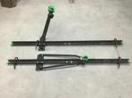 2 fietsendragers, Auto diversen, Ophalen, Zo goed als nieuw
