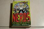 Nerds / Michael Buckley , Ophalen of Verzenden, Zo goed als nieuw, Fictie
