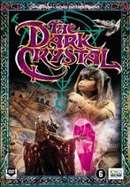 DVD The Dark Crystal (poppenfilm van Jim Henson en Frank Oz), Vanaf 6 jaar, Ophalen of Verzenden, Zo goed als nieuw, Fantasy