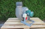 04161 Kunststof EPN ventilator EPN 160/180. zuurbestendig, Ophalen of Verzenden, Gebruikt, Ventilator en Afzuiger