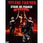 2DVD MYLENE FARMER Stade de France, Verzenden, Alle leeftijden, Boxset, Muziek en Concerten