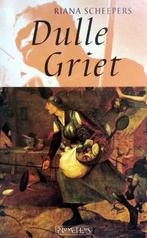 Riana Scheepers - Dulle griet, Boeken, Ophalen of Verzenden, Zo goed als nieuw, Wereld overig