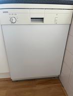 Siemens vaatwasser, Ophalen, Gebruikt