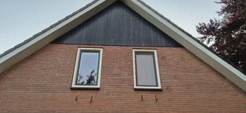 2x Draaikiepraam 880x1497 - SNEL BESCHIKBAAR! beschikbaar voor biedingen