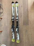Fischer RC4 138 race aircarbon ski's, Ophalen, 100 tot 140 cm, Carve, Skiën