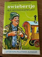 Swiebertje als woonwagenklant, Ophalen of Verzenden, Zo goed als nieuw, John uit den Bogaard