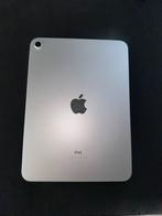 SILVER iPad 10 (64GB, Wi-Fi) + Apple Pencil, Computers en Software, Apple iPads, 10 inch, Apple iPad, Ophalen of Verzenden, Zo goed als nieuw