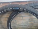 1 x set schwalbe big ben zo goed als nieuw 50 584/27,5x200, Fietsen en Brommers, Fietsonderdelen, Ophalen, Zo goed als nieuw, Mountainbike