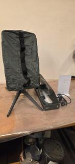 Starlink camper travel kit compleet gen 2, Computers en Software, Ophalen of Verzenden, Gebruikt