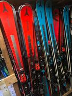VAKKUNDIG ADVIES‼️ UITVERKOOP‼️ OP IS OP.‼️ BESTE SKIS ‼️, 160 tot 180 cm, Ophalen of Verzenden, Zo goed als nieuw, Carve