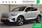 Volvo C40 Single Ultimate 231pk/69kWh | Climate | Panorama |, Gebruikt, 24 maanden, 30 €/maand, 1500 kg