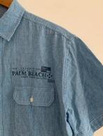 Overhemd, Ophalen of Verzenden, Nieuw, Blauw, Atlas for men