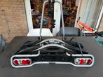 Thule EuroWay 944 Fietsendrager, Auto diversen, Fietsendragers, Ophalen, 2 fietsen, Gebruikt, Trekhaakdrager