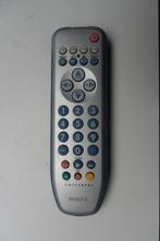 philips universele afstandsbediening voor tv,stb,vcr,dvd, Ophalen of Verzenden, Zo goed als nieuw, Universeel, Dvd
