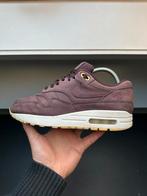 Nike Air Max 1 Port Wine / 41, Overige kleuren, Nike, Ophalen of Verzenden, Sneakers of Gympen