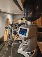 Fiorenzato F64e Bonenmaler - Professioneel!, 10 kopjes of meer, Ophalen of Verzenden, Zo goed als nieuw, Koffiemachine
