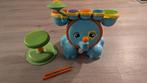 VTech olifant drumstel, Ophalen, Zo goed als nieuw, 2 tot 4 jaar