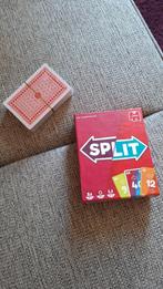 Spelletjes kaarten en split nieuw, Ophalen of Verzenden, Nieuw