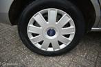 Ford Fusion 1.4-16V Cool & Sound Airco|'08|30-7-2026 APK, Auto's, Ford, Voorwielaandrijving, Origineel Nederlands, Bedrijf, 48 €/maand