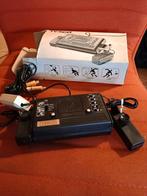 Vintage Verco TV Spelcomputer met originele doos, Spelcomputers en Games, Spelcomputers | Overige, Ophalen of Verzenden, Gebruikt