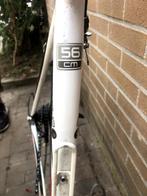 Racefiets Trek Alpha Maat 56, Fietsen en Brommers, Fietsen | Racefietsen, 28 inch, Gebruikt, Carbon, Heren