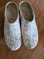 Klompjes voor in de zorg, Ophalen of Verzenden, Zo goed als nieuw, Werkschoenen, Nursing care