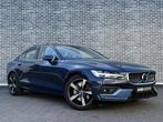 Volvo S60 2.0 B5 Inscription | Adaptieve Cruise Control | Ca, 12 maanden, Euro 6, 4 cilinders, Blauw