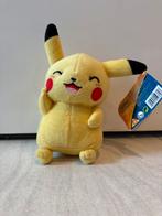 Pokemon knuffel nieuw, Ophalen of Verzenden, Zo goed als nieuw, Overige typen