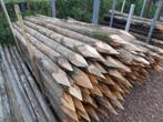 Longlife weidepalen boompalen palen heiningpalen vanaf €0,40, Ophalen, Gebruikt, 250 cm of meer, Palen