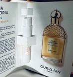 Guerlain AQUA ALLEGORIA parfums proefjes, Verzamelen, Parfumverzamelingen, Nieuw, Ophalen of Verzenden