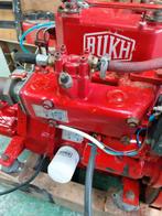 Bukh  scheepadiesel  20 pk, Ophalen, 10 tot 30 pk, Gebruikt, Binnenboordmotor