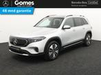 Mercedes-Benz EQB 250 | 7-Persoons | Panoramadak | Memorysto, Stof, Gebruikt, EQB, 190 pk