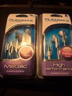 Pleomax Oordopjes - Nieuw in Verpakking!, Ophalen of Verzenden, Nieuw, Overige merken
