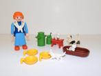 Playmobil - Katten, Verzenden, Gebruikt