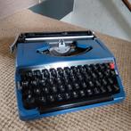 Werkende typemachine, Diversen, Typemachines, Ophalen of Verzenden, Zo goed als nieuw