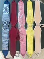 Marokkaanse riem in div kleuren, Kleding | Dames, Riemen en Ceinturen, Verzenden, Nieuw, Overige kleuren, 100 cm of meer