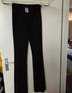 Marc Cain broek N3  M38 NIEUW, Kleding | Dames, Broeken en Pantalons, Marc Cain, Zwart, Nieuw, Ophalen of Verzenden